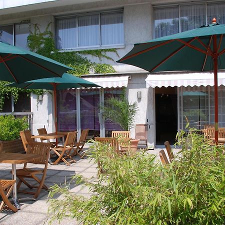 Cit'Hotel Criden Tours Exterior foto