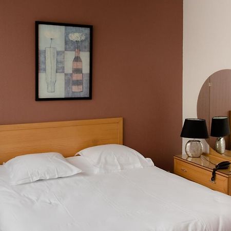 Cit'Hotel Criden Tours Exterior foto