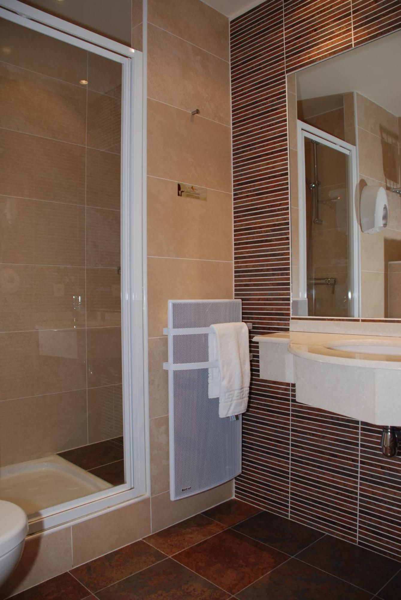 Cit'Hotel Criden Tours Exterior foto